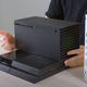 Imagen para el artículo titulado La Xbox Series X es... realmente grande